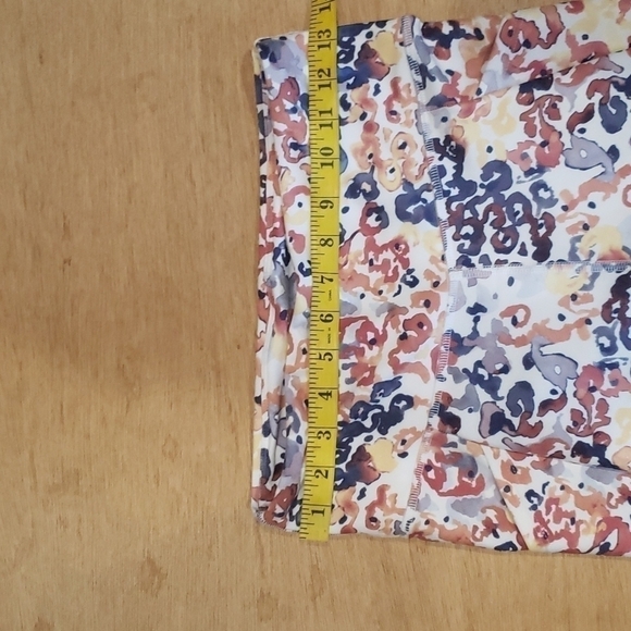 BALLY Leggings NWOT - Picture 5 of 7